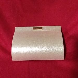 I'll send it Bvlgari clutch